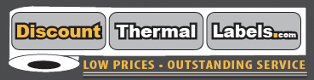 Discount Thermal Labels