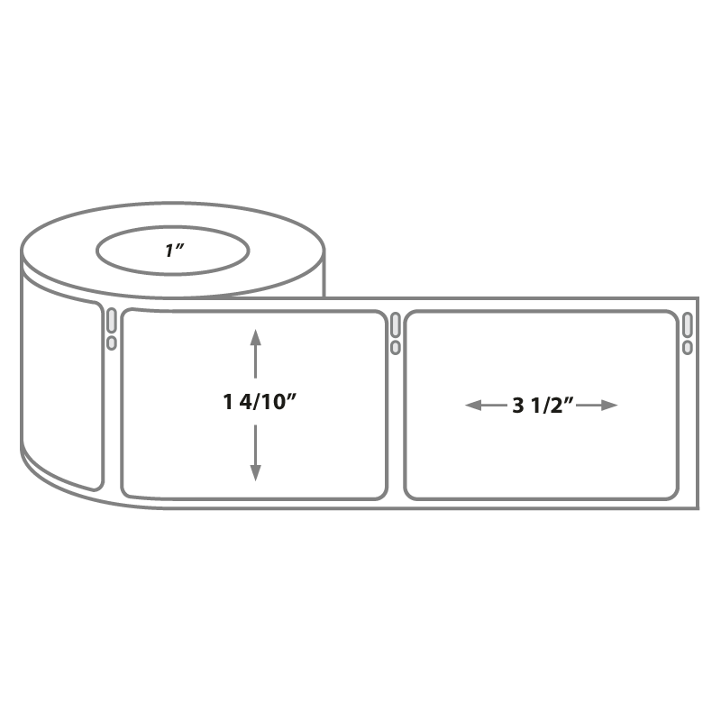 Dymo30321