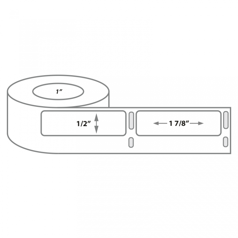 Dymo 30346 Compatible Labels | Free Samples