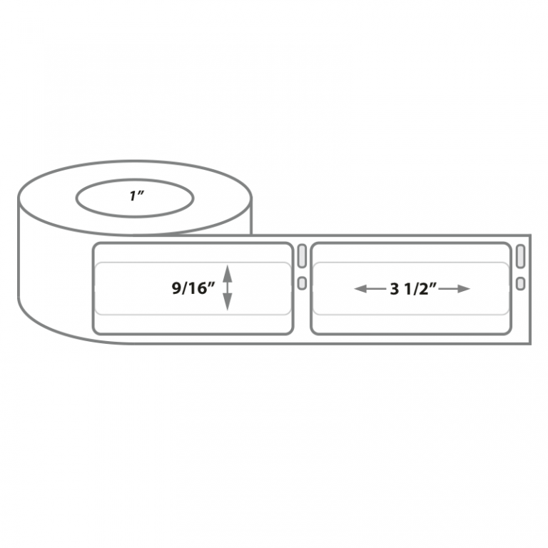 Dymo 30327 Compatible Labels Free Samples