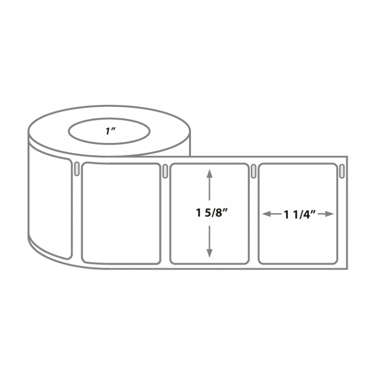 Dymo 30915 Compatible Postage Label | Discount Thermal Labels
