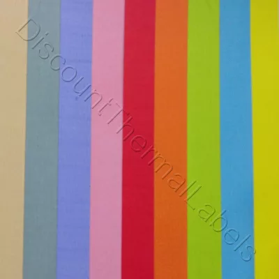 Pitney Bowes 745-1 Compatible Labels - Image 2