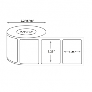 225x125thermallabel