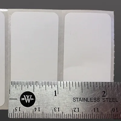 Zebra 10008521 Compatible Labels - Image 3