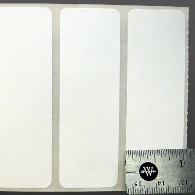 Zebra 10011709 Compatible Labels - Image 3