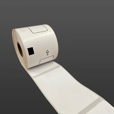 Brother DK-1202 Compatible Labels - Image 3