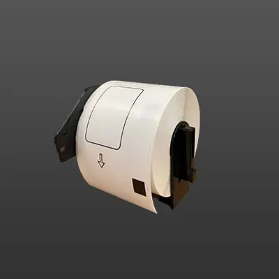 Brother DK-1202 Compatible Labels - Image 4