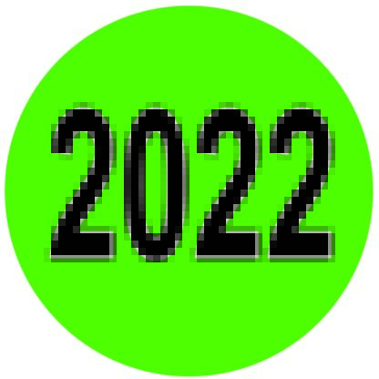 2022 CIRCLE Label