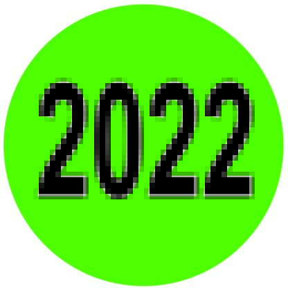 2022 CIRCLE Label