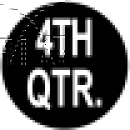 4th Quarter Labels