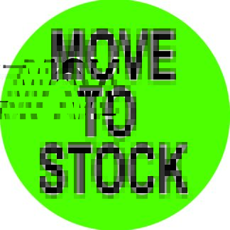 MOVE TO STOCK Circle