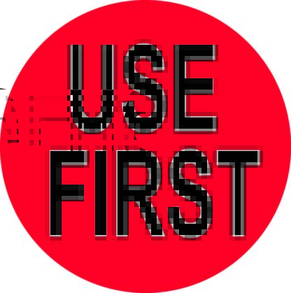 USE FIRST Circle