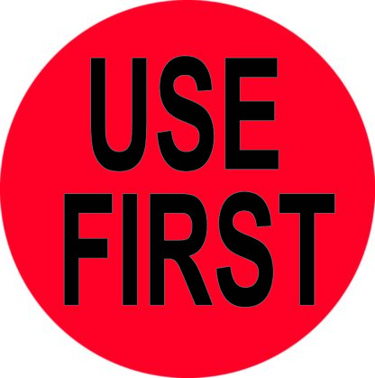 USE FIRST Circle