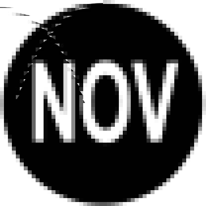November Labels