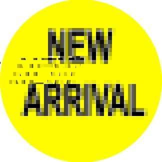 New Arrival Labels