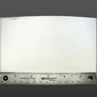Auto Apply 4 x 6 Direct Thermal Labels 12" Diameter - Image 2