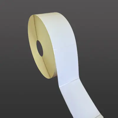 4x6 Auto Apply Thermal Labels 12" Diameter