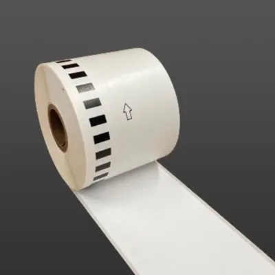 Just Labels DK-4205 Compatible