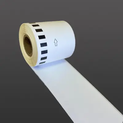 DK-2212 Compatible Labels