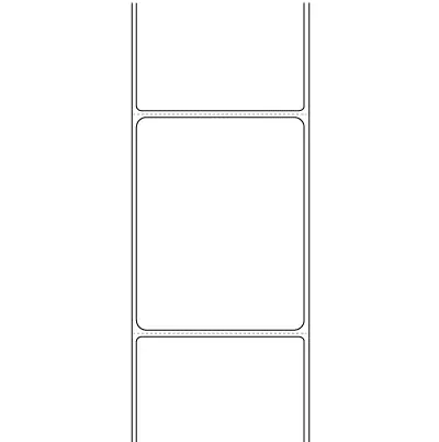 4 x 6 Zebra Compatible Labels | Discount Thermal Labels | Free