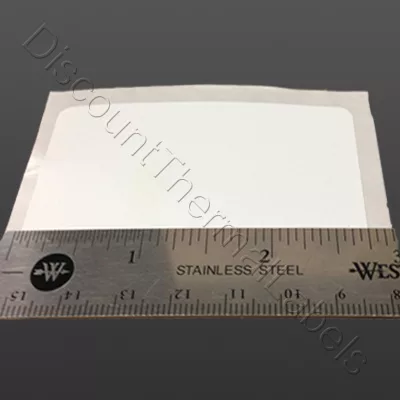 Dymo 30323 Compatible Labels, Free Samples